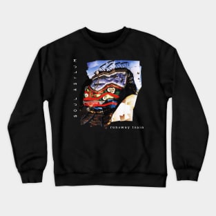 soulllllllasyyyy Crewneck Sweatshirt